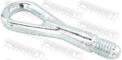 FEBEST 1799-DHA4 — Буксировочный крюк