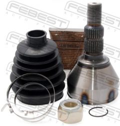 FEBEST 1810-Z19 — Комплект ШРУСа с пыльником