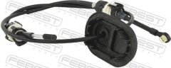 FEBEST 18106-ASJ — Cablu selector cutie automată