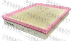FEBEST 1842-001 — Фильтр воздушный
