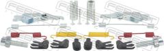 FEBEST 2004-WK2R-KIT — Комплект регулятора барабанного тормоза