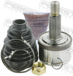 FEBEST 2010-MAGA96 — Комплект ШРУСа с пыльником