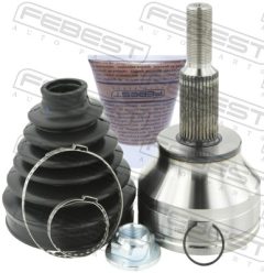 FEBEST 2010-WD14F — Kit cap planetară