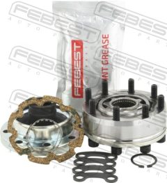 FEBEST 2011-JKSHA — Cruce cardanică