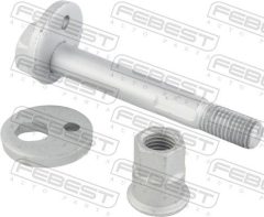 FEBEST 2029-001-KIT — Set șuruburi reglaj cădere roți