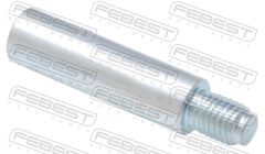 FEBEST 2074-RGR — Bolț de ghidare etrier de frână