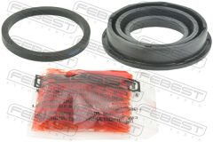 FEBEST 2075-BR4R — Set reparație etrier de frână