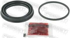FEBEST 2075-CARF — Set reparație etrier de frână