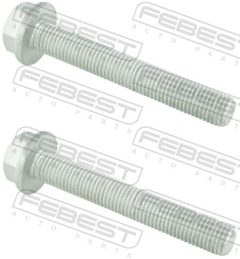 FEBEST 2098-001-PCS2 — Болт крепления рычага подвески