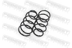 FEBEST 2108-012F-KIT — Set arcuri suspensie