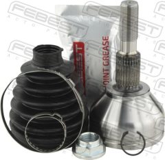 FEBEST 2110-CNGAT — Комплект ШРУСа с пыльником