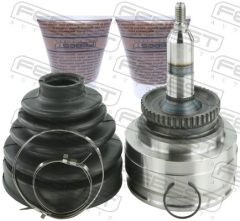 FEBEST 2110-F150 — Комплект ШРУСа с пыльником