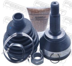 FEBEST 2110-FOC — Комплект ШРУСа с пыльником