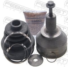 FEBEST 2110-FOCII — Комплект ШРУСа с пыльником