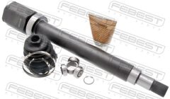 FEBEST 2111-CB320ATRH — Комплект ШРУСа с пыльником