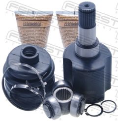 FEBEST 2111-CB420LH — Комплект ШРУСа с пыльником