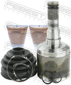 FEBEST 2111-F150LH — Комплект ШРУСа с пыльником