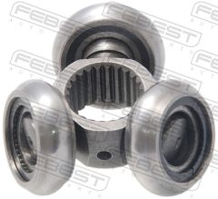 FEBEST 2116-TC718TDCI — Трипод приводного вала