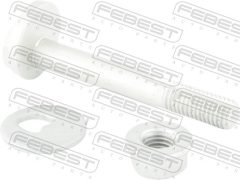 FEBEST 2129-001-KIT — Set șuruburi reglaj cădere roți