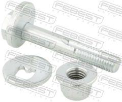 FEBEST 2129-005-KIT — Болт регулировки развала