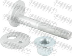 FEBEST 2129-006-KIT — Șurub reglaj unghi cădere
