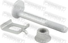 FEBEST 2129-007-KIT — Set șuruburi reglaj cădere roți