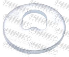 FEBEST 2130-001 — Cupă punte