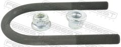 FEBEST 2133-001 — Set montaj arc lamelar