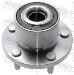 FEBEST 2182-CA2MF — Butuc roată