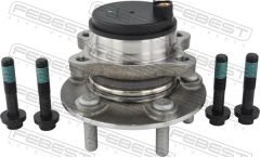 FEBEST 2182-CD2WDR — Ступица колеса