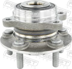 FEBEST 2182-CD4F — Ступица колеса
