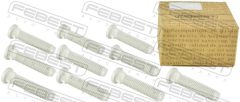 FEBEST 2184-001-PCS10 — Колёсная шпилька