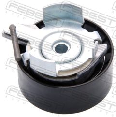 FEBEST 2187-002 — Натяжной ролик ремня ГРМ