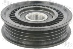 FEBEST 2187-CB8 — Натяжной ролик ремня ГРМ