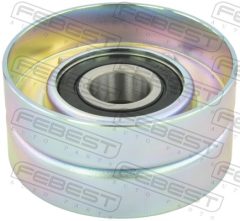 FEBEST 2187-TKE — Rolă întinzătoare curea transmisie
