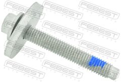 FEBEST 2198-008 — Болт крепления рычага подвески
