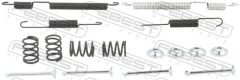 FEBEST 2204-SOULR-KIT — Детали стояночного тормоза