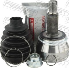 FEBEST 2210-MQ4F — Комплект ШРУСа с пыльником