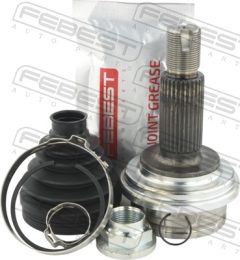 FEBEST 2210-MQ4R — Комплект ШРУСа с пыльником