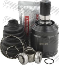 FEBEST 2211-MQ4FLH — Комплект ШРУСа с пыльником
