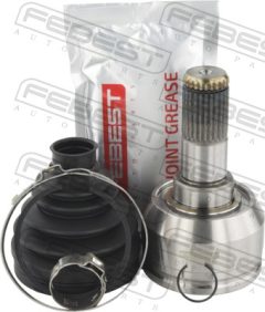 FEBEST 2211-MQ4R — Комплект ШРУСа с пыльником
