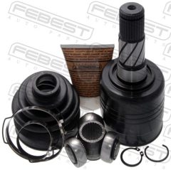 FEBEST 2211-SORLH — Комплект ШРУСа с пыльником