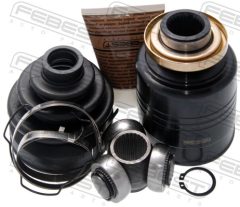 FEBEST 2211-SORRH — Комплект ШРУСа с пыльником