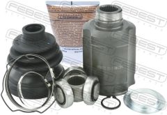 FEBEST 2211-XM12RH — Комплект ШРУСа с пыльником