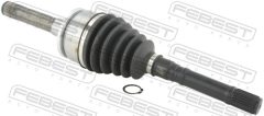FEBEST 2214-K2500 — Комплект ШРУСа с пыльником