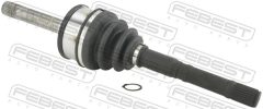 FEBEST 2214-K2700 — Комплект ШРУСа с пыльником
