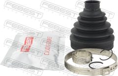 FEBEST 2217P-MQ4R — Пыльник ШРУСа