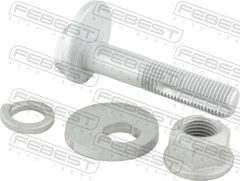 FEBEST 2229-009-KIT — Set șuruburi reglaj cădere roți