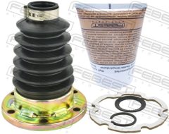 FEBEST 2315P-PAS4WD — Пыльник ШРУСа