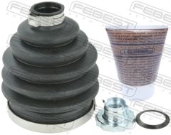 FEBEST 2317P-9N5 — Пыльник ШРУСа